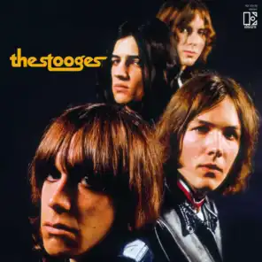 The Stooges (Deluxe Edition)