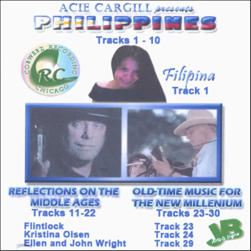 Philippines/Reflections On The Middle Ages