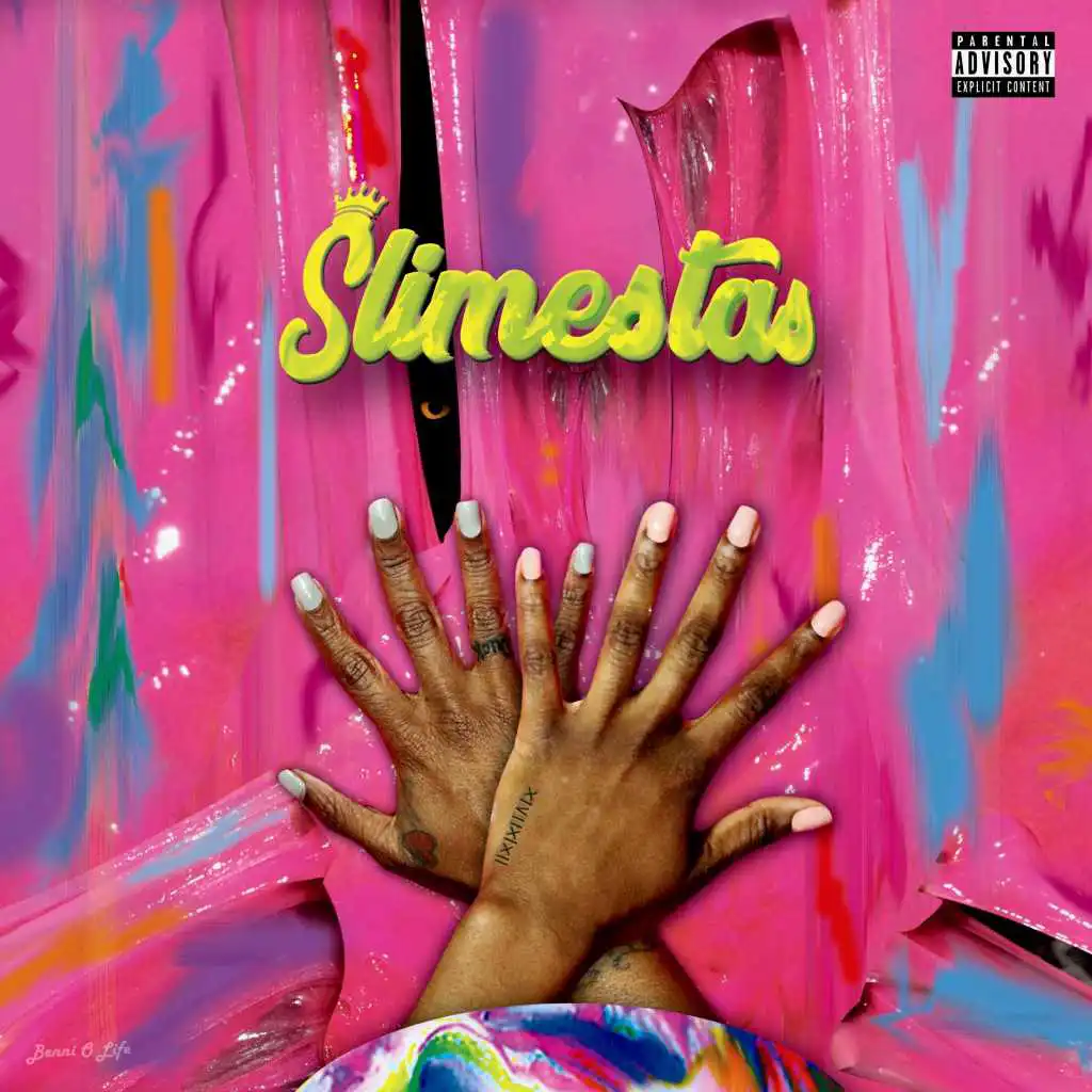 Slimestas