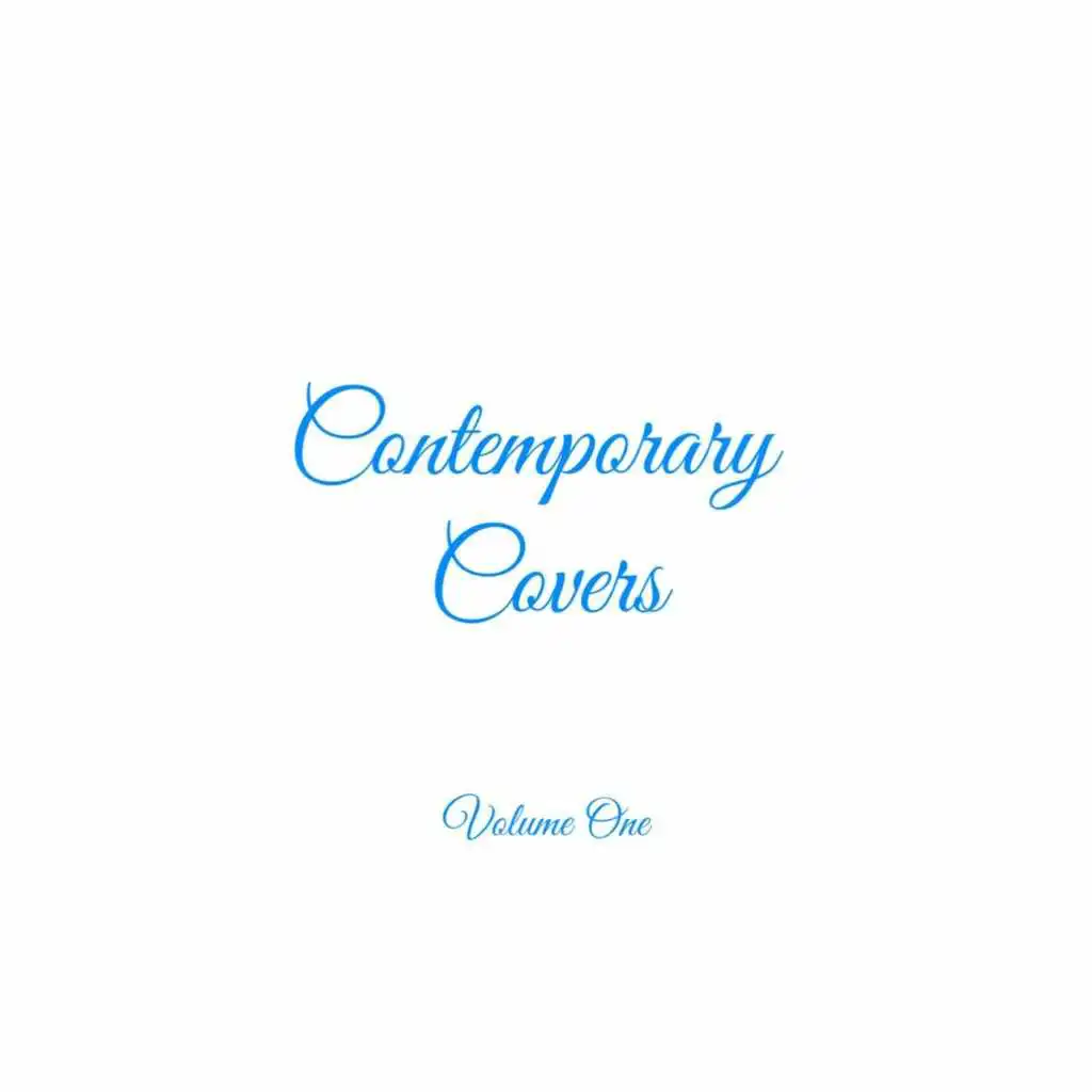 Contemporary Covers, Vol. One