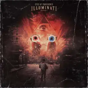 Illuminati (Chapter 3: Burning Like Flames.)