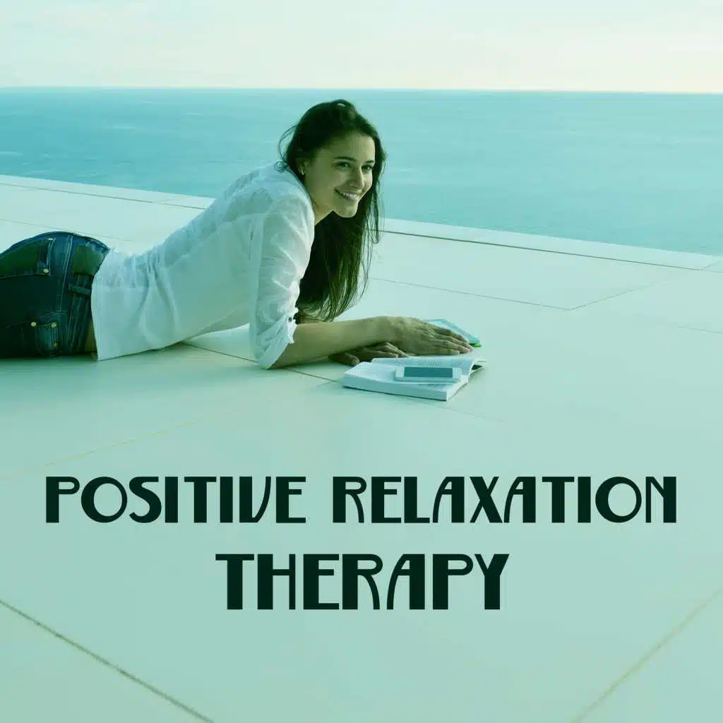 Positive Relaxation Therapy – Nature Sounds, Music Therapy, White Noise, Pure Meditation