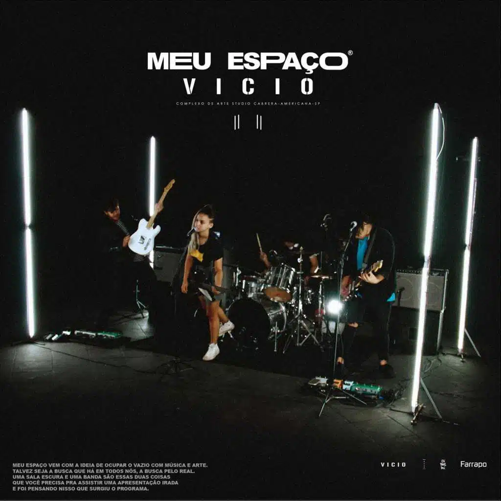 Meu Espaço