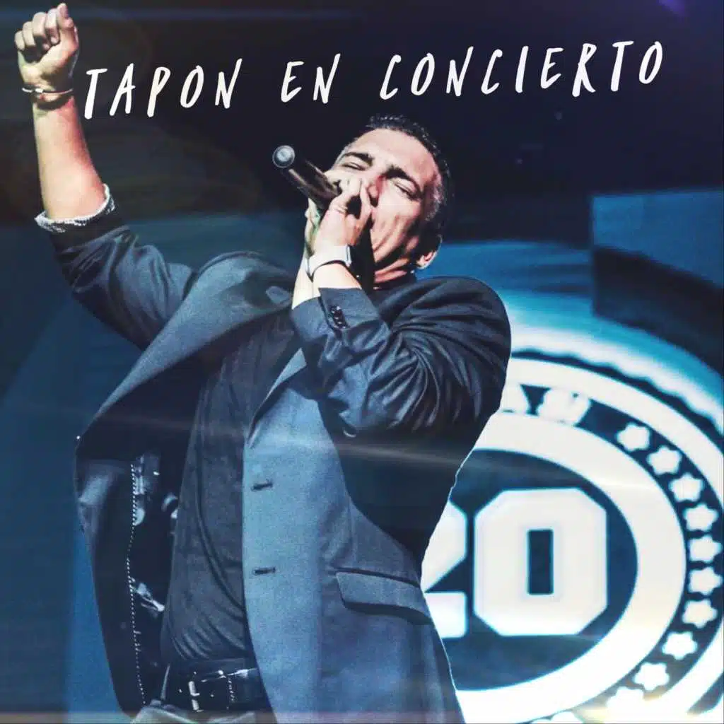 Tapon en Concierto