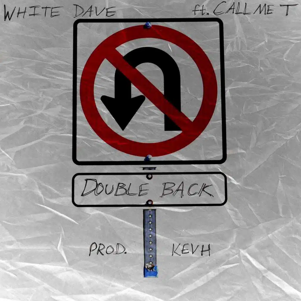 Double Back (feat. Callmet)