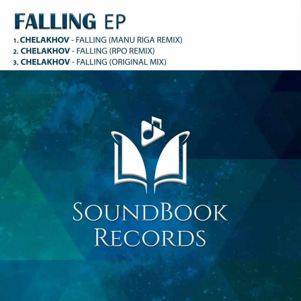 Falling (Manu Riga Remix)