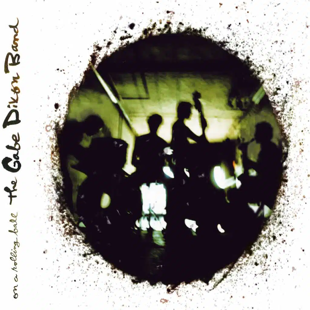 On A Rolling Ball (Enhanced)