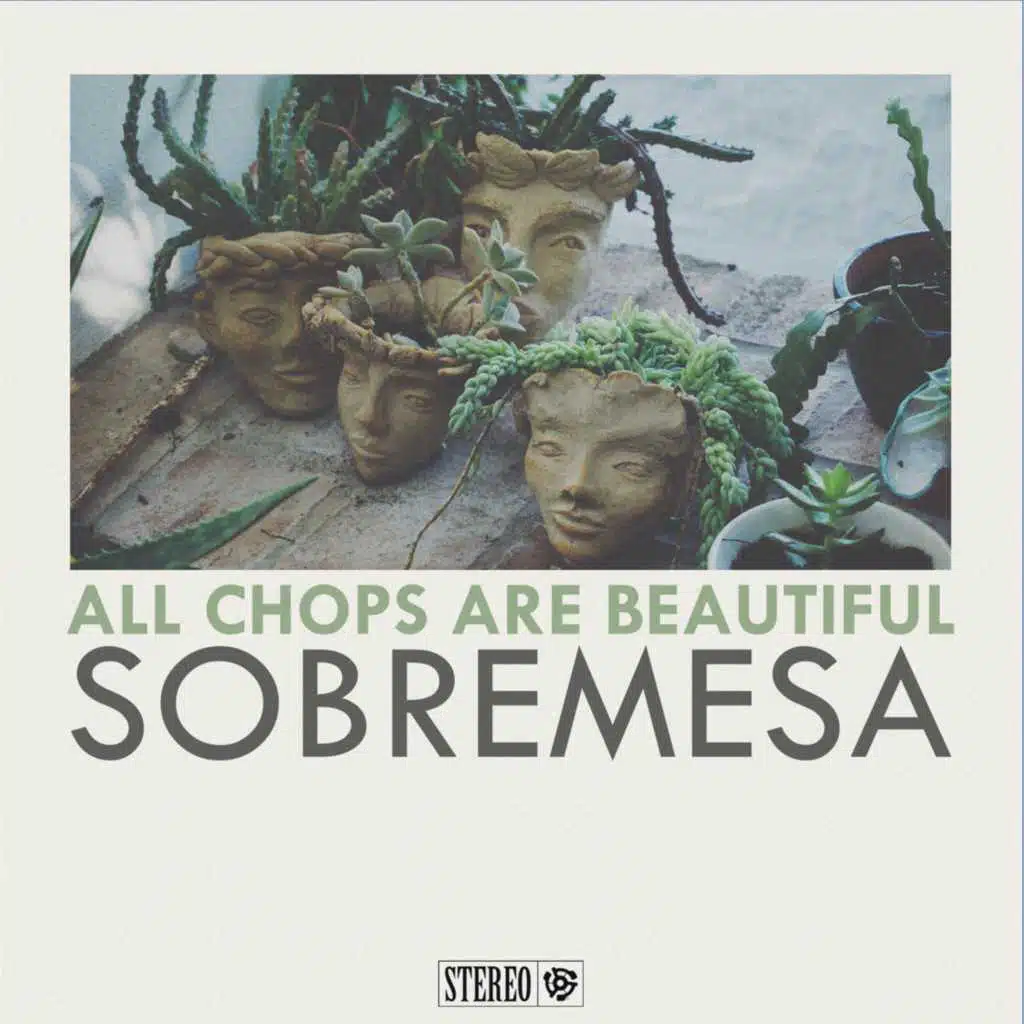 All Chops Are Beautiful