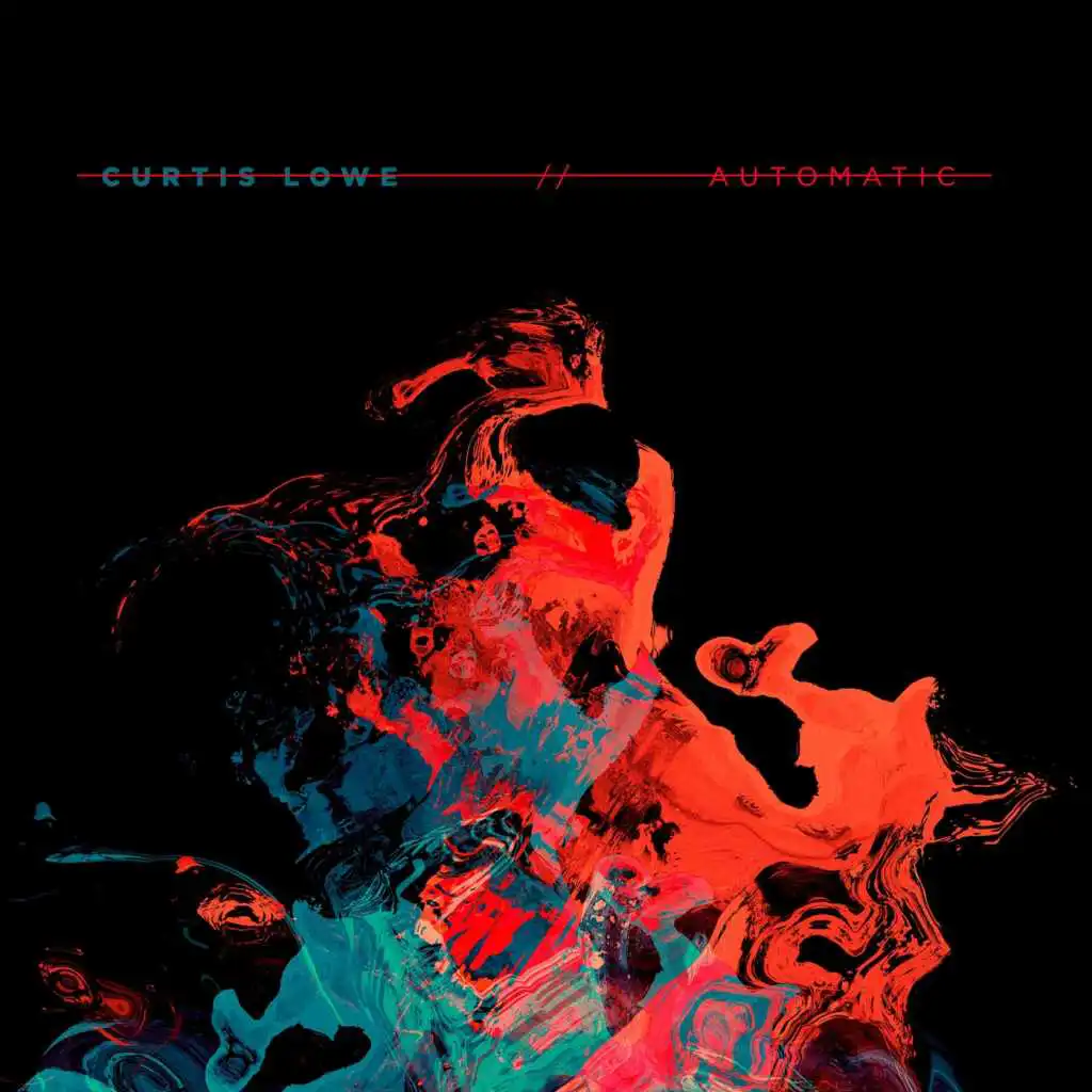 Automatic (feat. Ben Duffy)