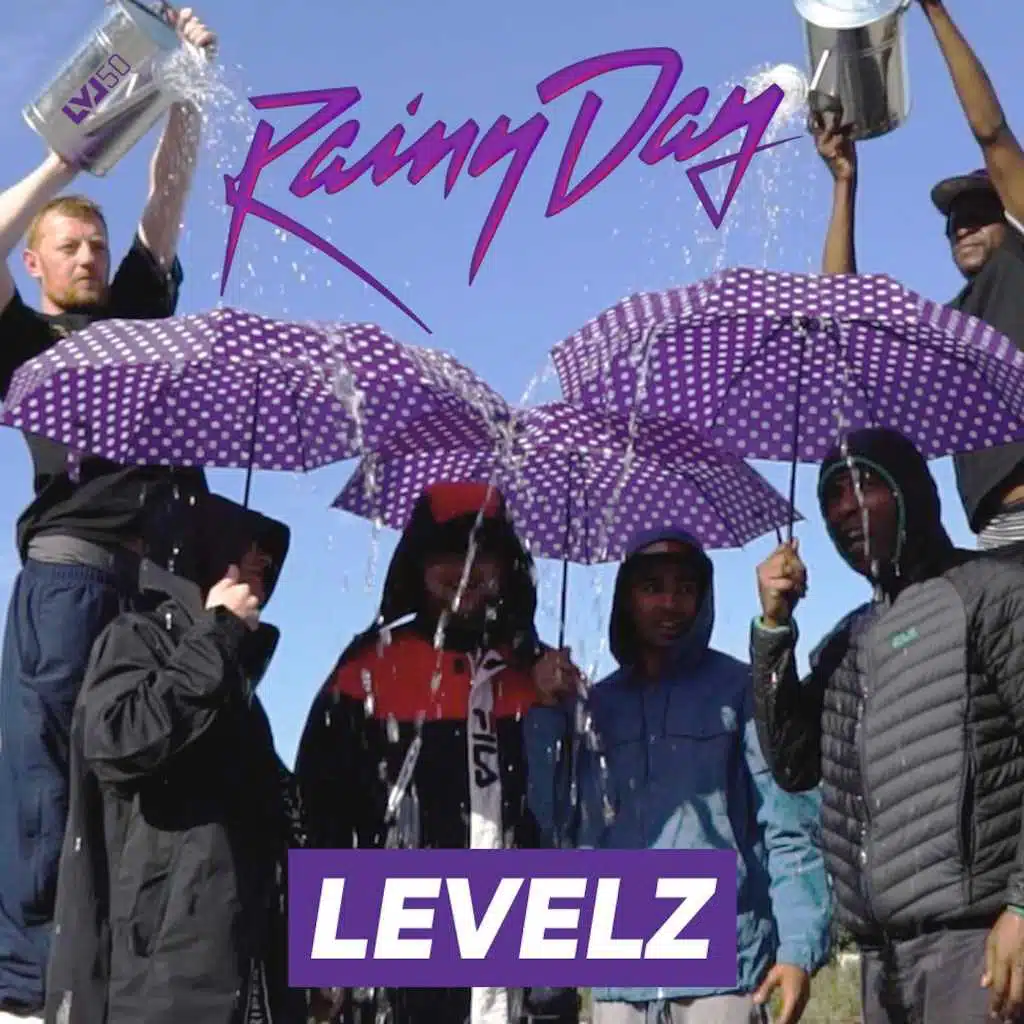Rainy Day (LVL 50)