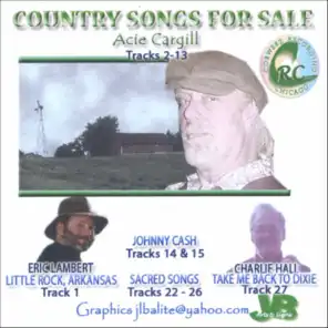 Songs For Sale