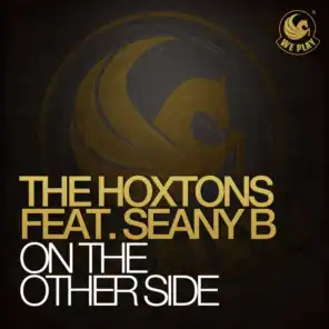 On the Other Side (feat. Seany B.) [Arjonas Remix]