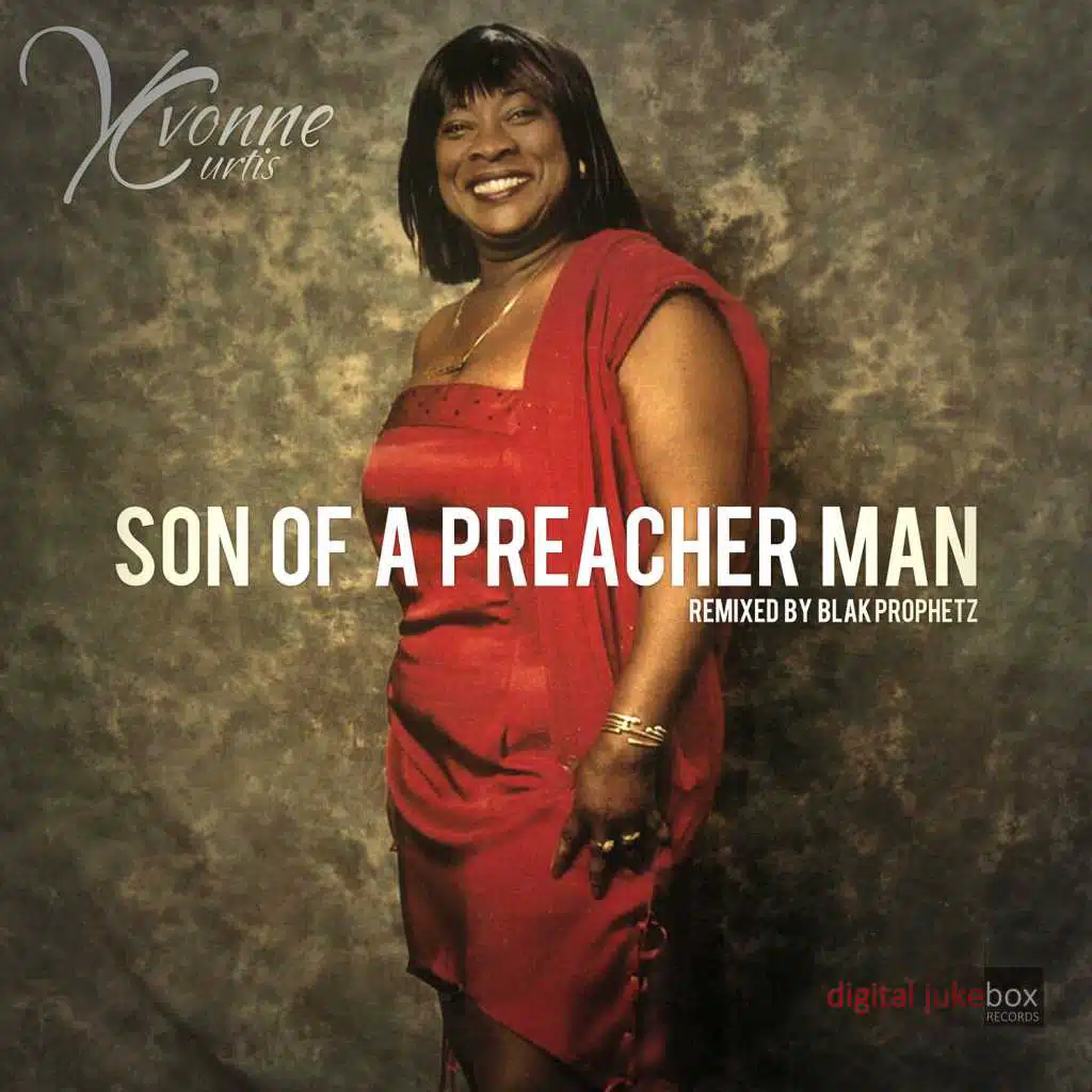 Son of a Preacher Man (Instrumental) [feat. Blak Prophetz]