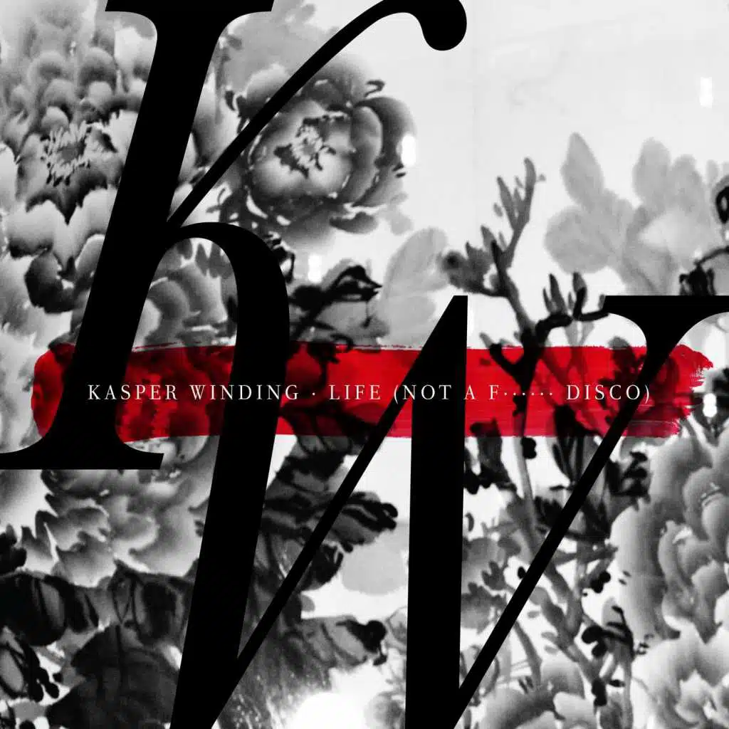 LIFE (Not A F****** Disco)