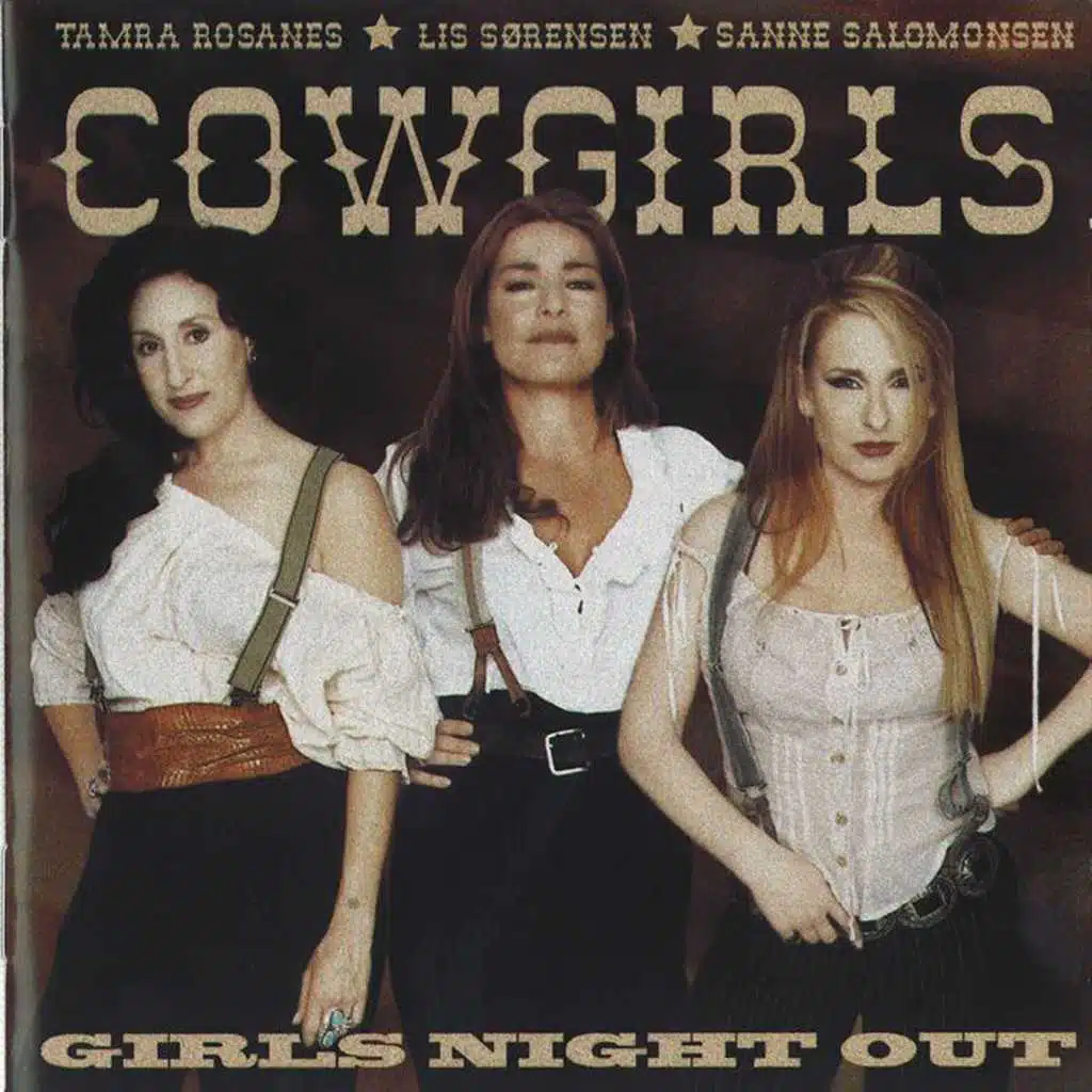 Cowgirls