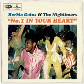 Herbie Goins & The Nightimers