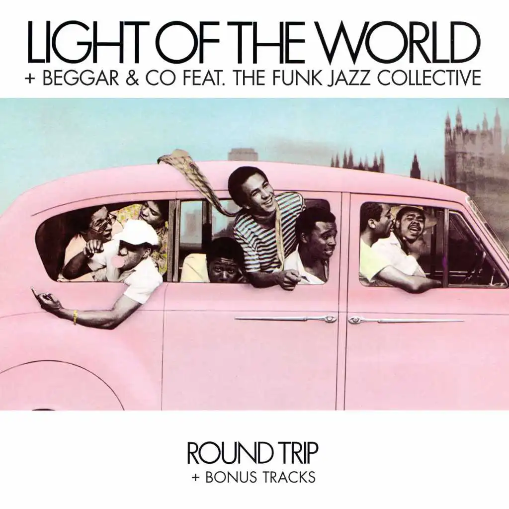 Round Trip [Plus Bonus Tracks]