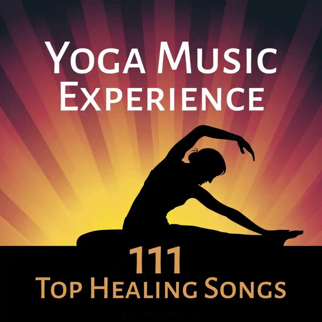 Yoga Music Experience (Tobetan Bowls)