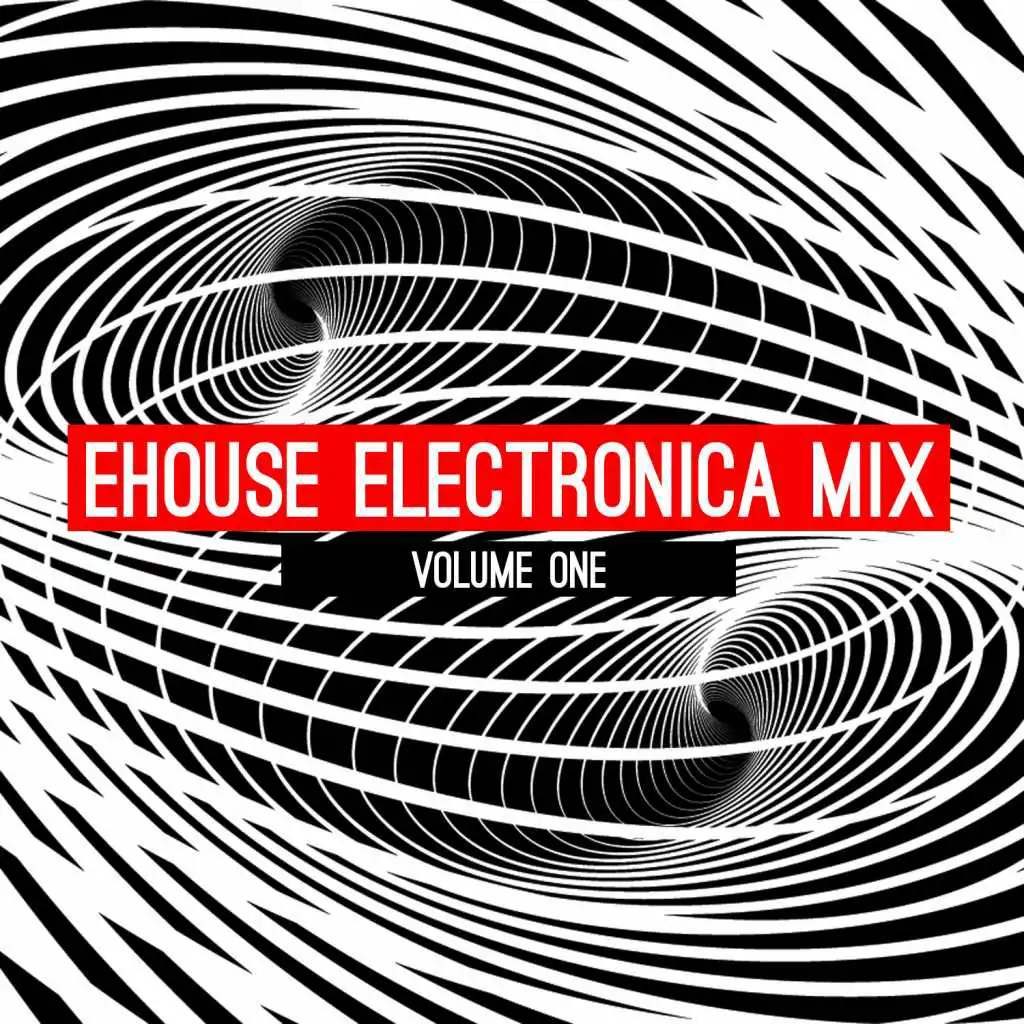 Ehouse: Electronica Mix, Vol. 1