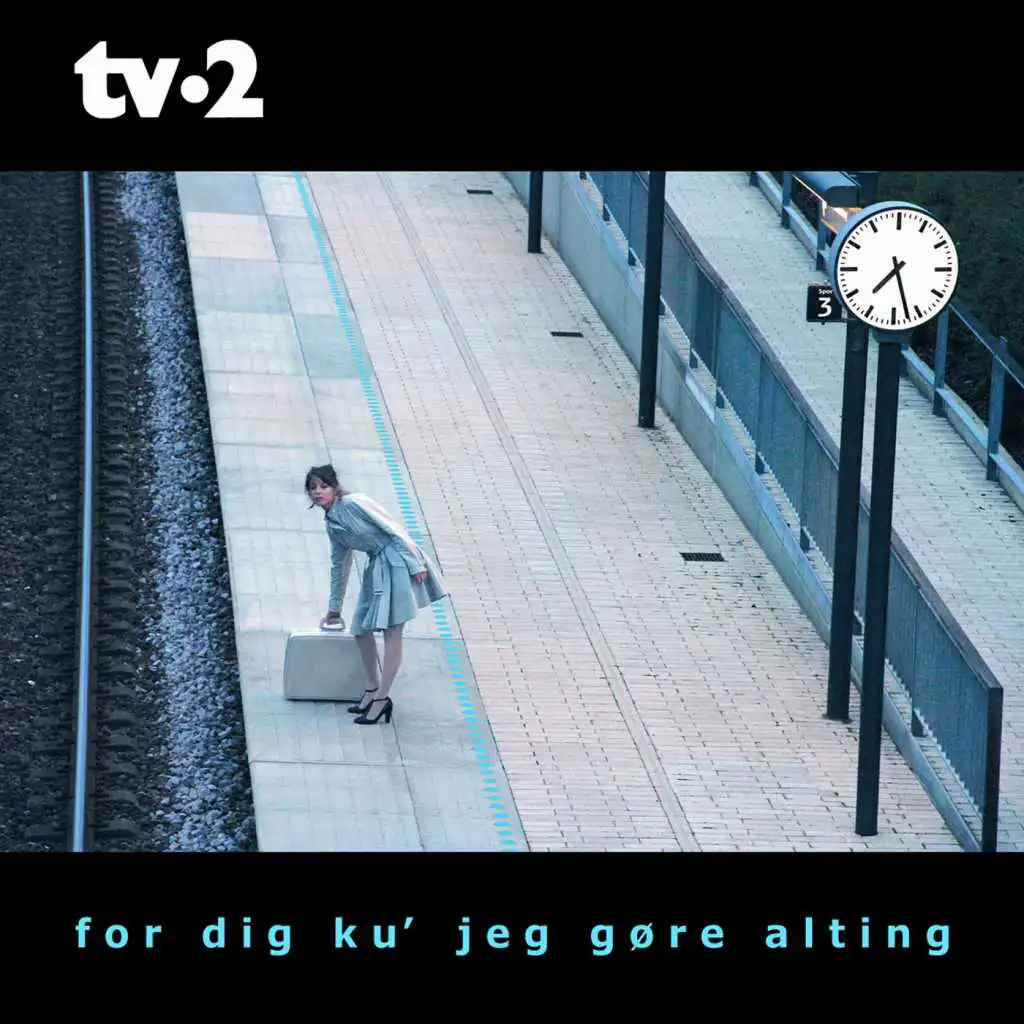 Hvis du går ud nu