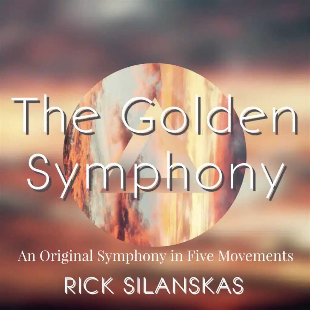 THE GOLDEN SYMPHONY