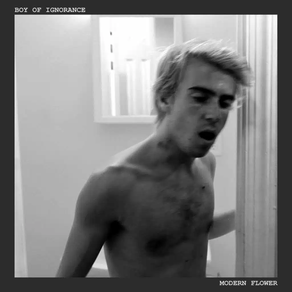Boy of Ignorance