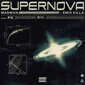 Supernova (feat. Emis Killa)
