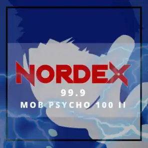 99.9 (Mob Psycho 100 II)