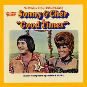 Good Times-Original Film Soundtrack