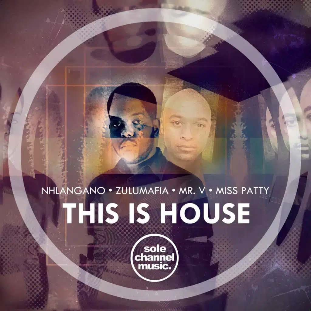 This Is House (feat. Mr. V & Miss Patty)