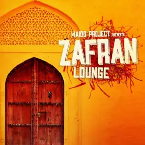 Zafran Lounge