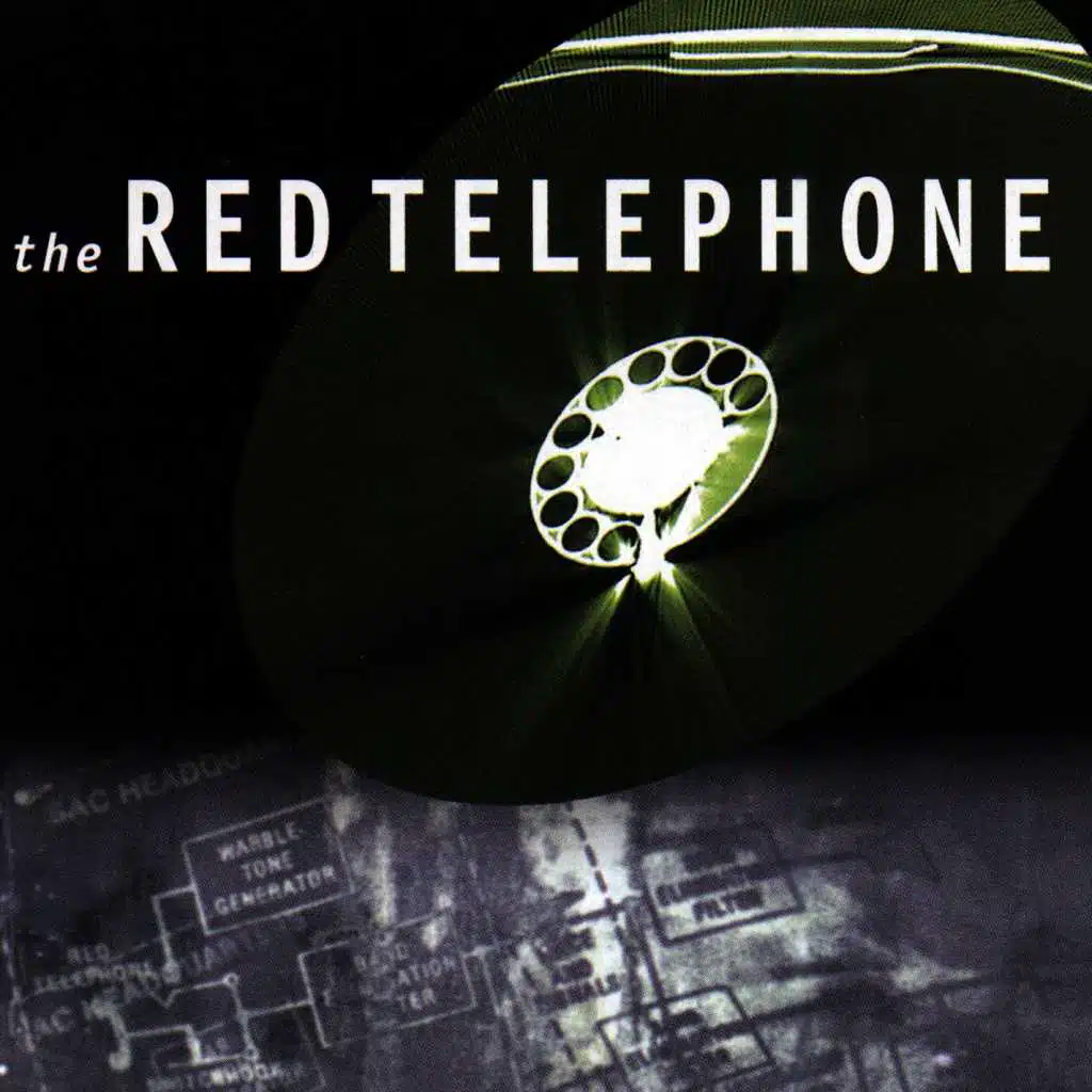 The Red Telephone