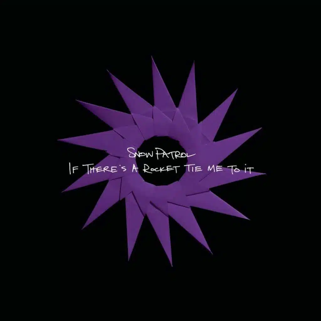 If There's A Rocket Tie Me To It (International eSingle)