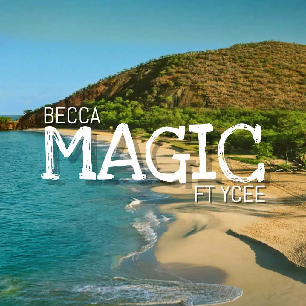 Magic (feat. Ycee)