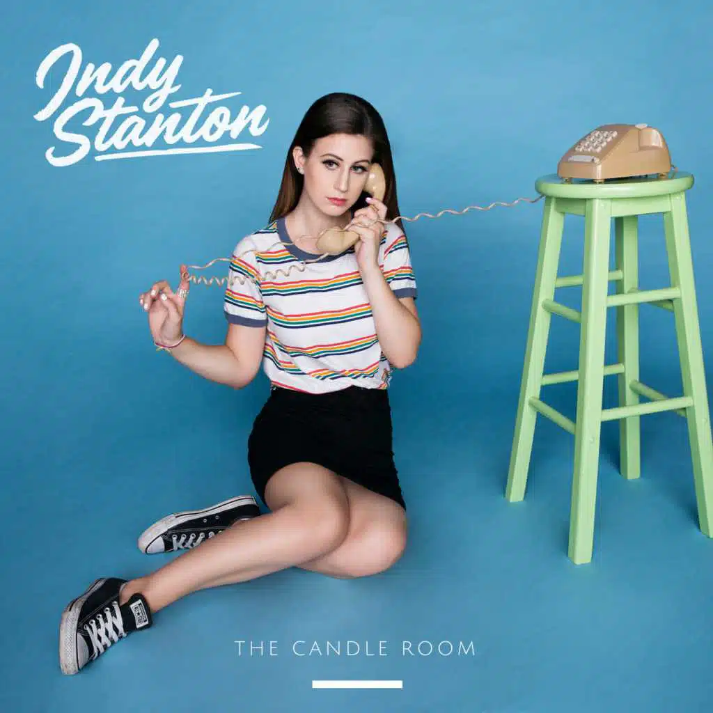 The Candle Room