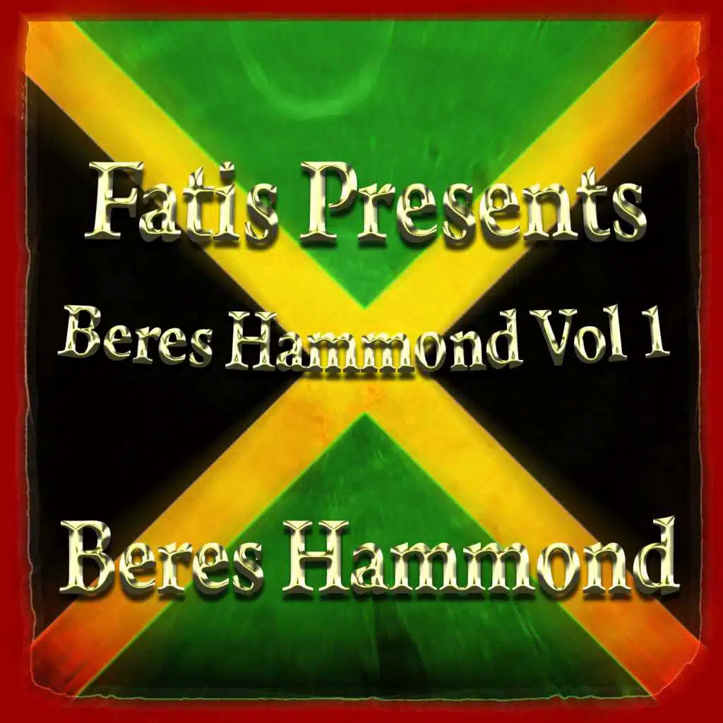 Beres Hammond & U Roy