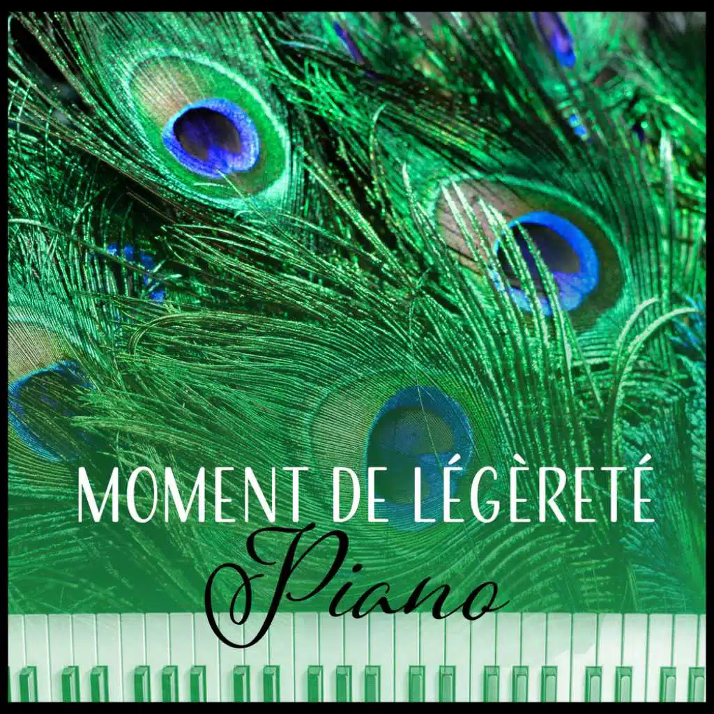 Moment de légèreté