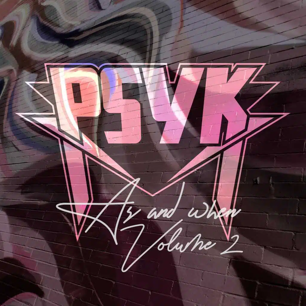 As and When, Vol. 02