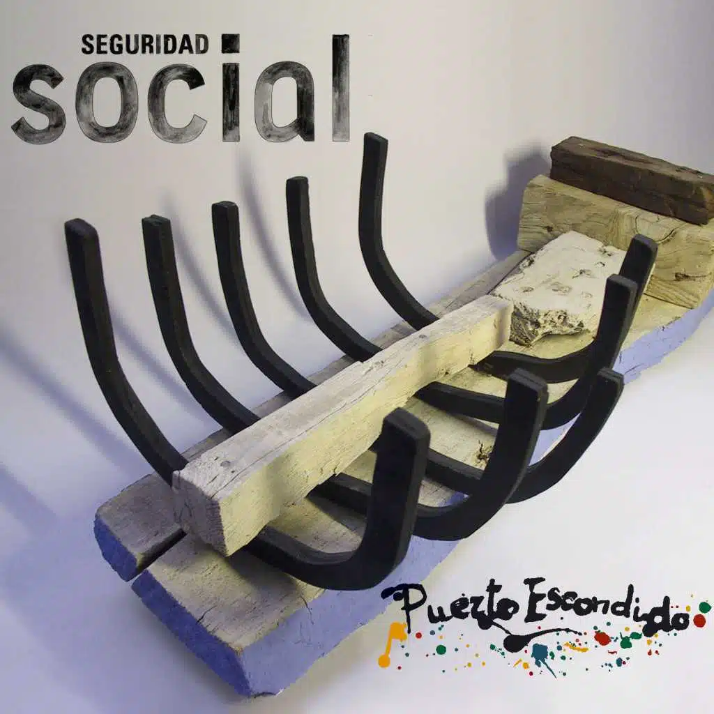 María viene del mar