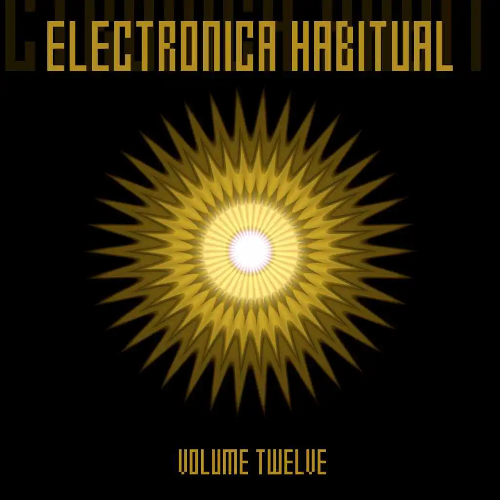 Electronica Habitual, Vol. 12