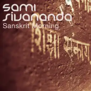 Sanskrit Morning