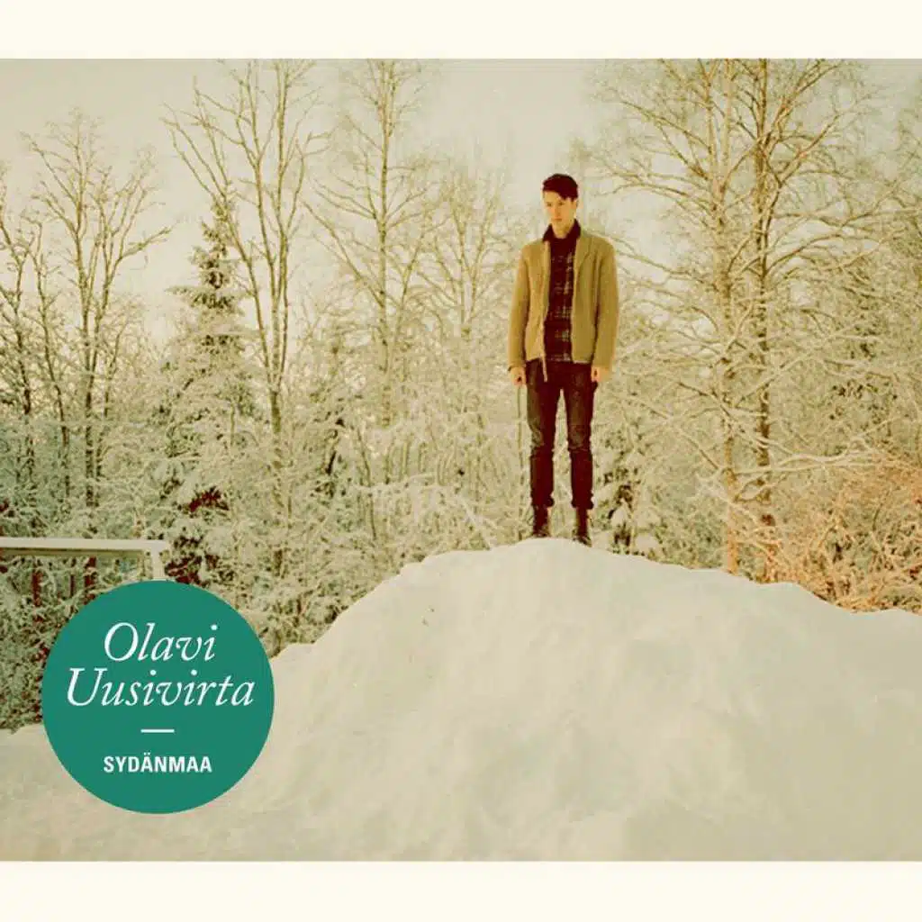 Sydänmaa (Radio Edit)