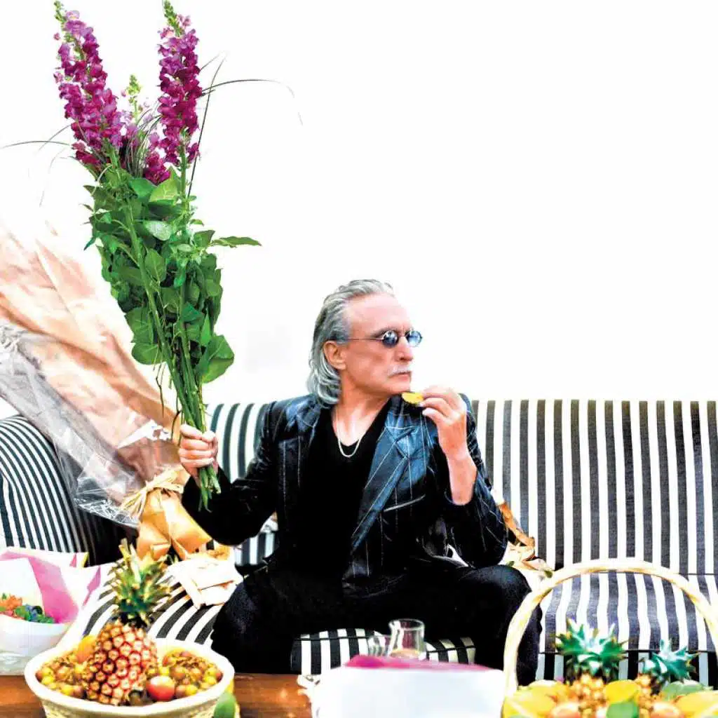 Les marionnettes (Live à l'Olympia / 2002)