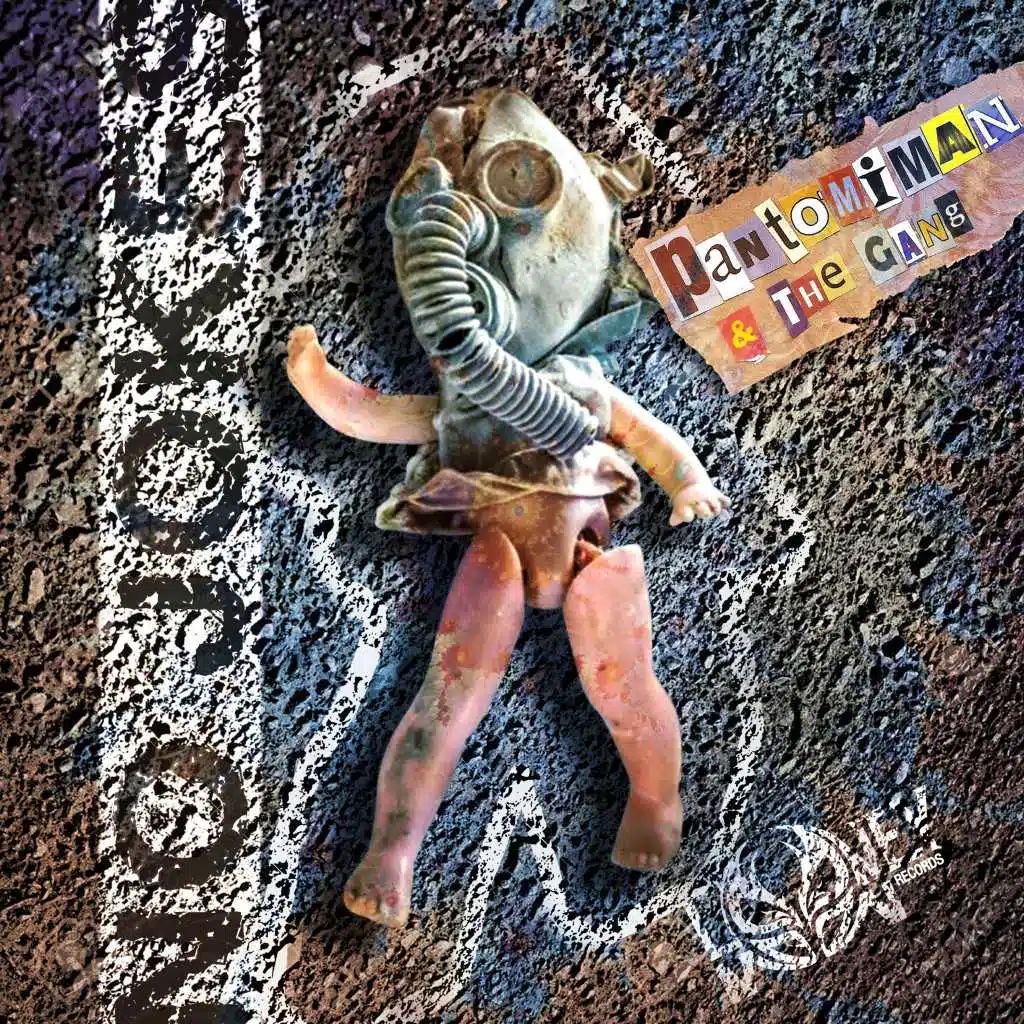 Rock and Roll (Pantomiman Remix)