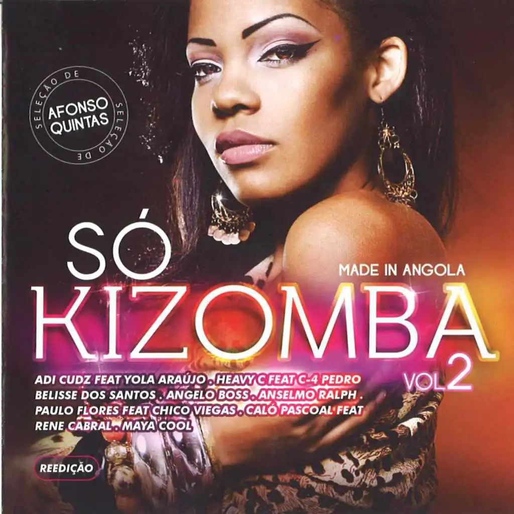 So Kizomba Vol. 2