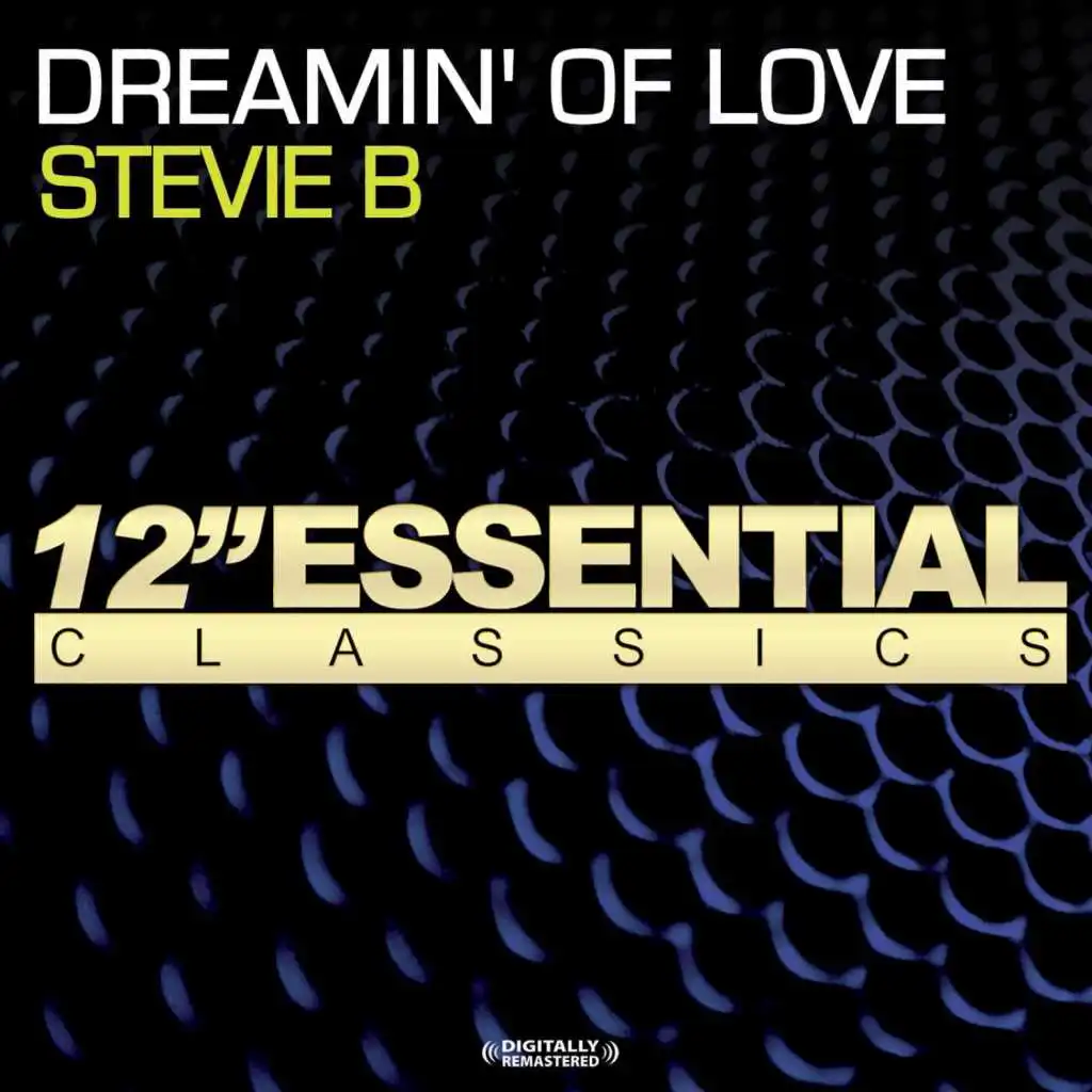 Dreamin' Of Love (Instrumental)