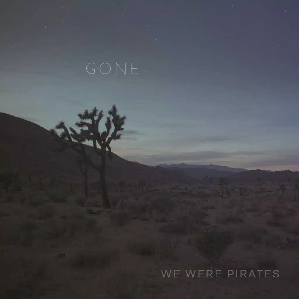 We Were Pirates