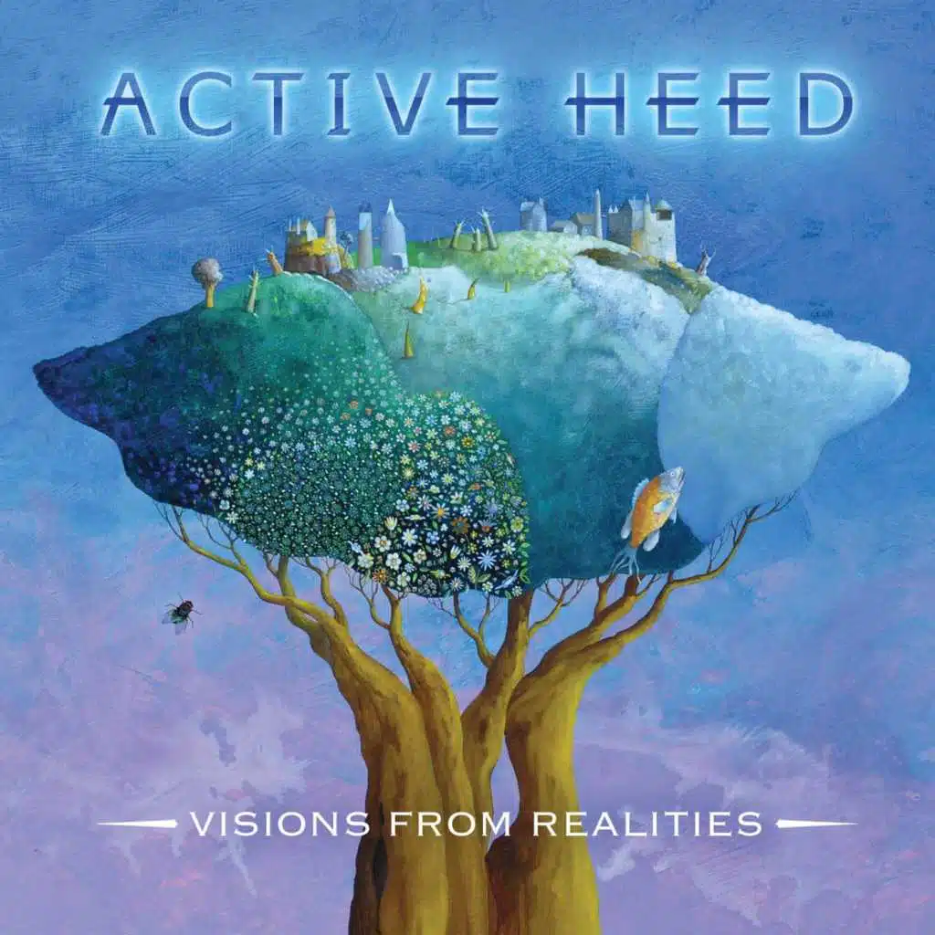 Visions from Realities