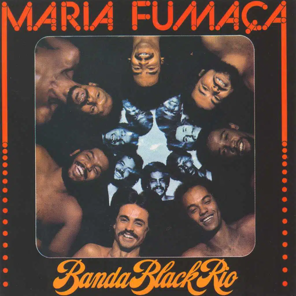 Maria Fumaça (Remasterizado)