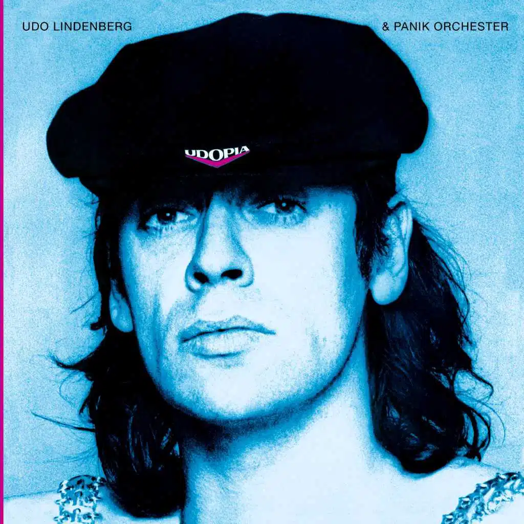 Udo Lindenberg & Das Panik-Orchester